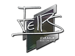 felps | Boston 2018 image