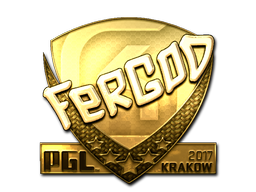 fer (Gold) | Krakow 2017 image