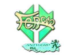 fer (Holo) | Antwerp 2022 image