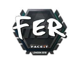 fer | London 2018 image
