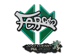 fer | Antwerp 2022 image