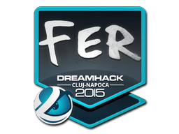 fer | Cluj-Napoca 2015 image