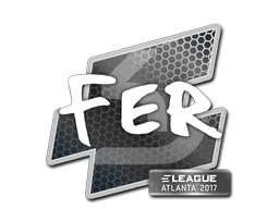 fer | Atlanta 2017 image