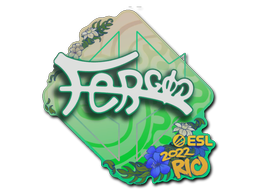 fer | Rio 2022 image
