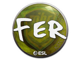 fer | Katowice 2019 image