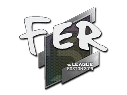 fer | Boston 2018 image
