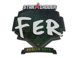 fer | Berlin 2019 image