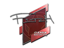 fitch | Boston 2018 image