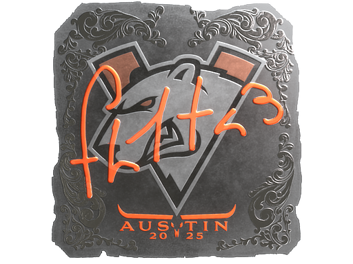 FL1T (Foil) | Austin 2025 image