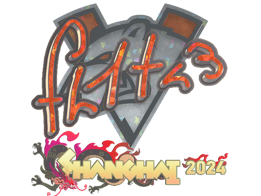 FL1T (Glitter) | Shanghai 2024 image