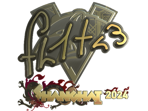 FL1T (Gold) | Shanghai 2024 image
