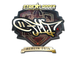 FL1T (Gold) | Berlin 2019 image