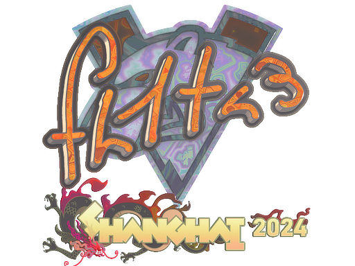 FL1T (Holo) | Shanghai 2024 image