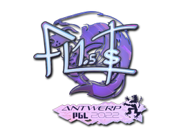 FL1T (Holo) | Antwerp 2022 image