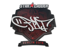 FL1T | Berlin 2019 image