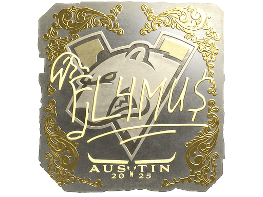 FL4MUS (Gold) | Austin 2025 image