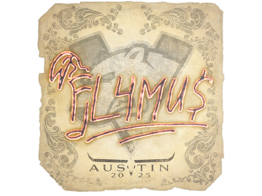 FL4MUS | Austin 2025 image