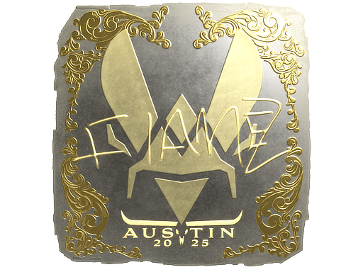 FlameZ (Gold) | Austin 2025 image