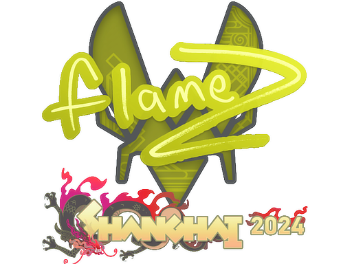 FlameZ | Shanghai 2024 image