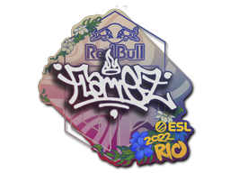 FlameZ | Rio 2022 image
