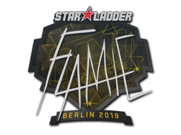 flamie | Berlin 2019 image