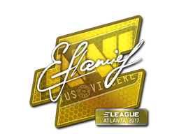 flamie | Atlanta 2017 image