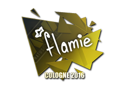 flamie | Cologne 2016 image