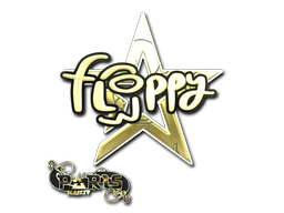 floppy (Gold) | Paris 2023 image