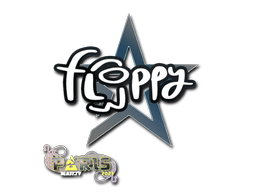 floppy | Paris 2023 image