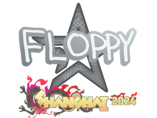 floppy | Shanghai 2024 image
