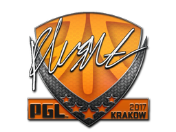 flusha | Krakow 2017 image