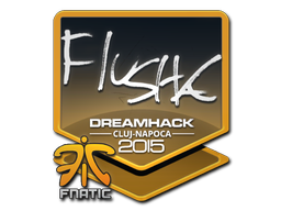 flusha | Cluj-Napoca 2015 image