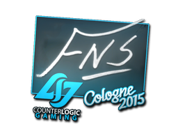 FNS | Cologne 2015 image