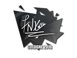 fnx | Cologne 2016 image