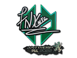 fnx | Antwerp 2022 image