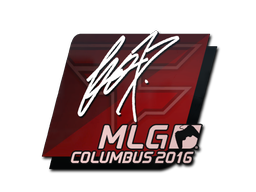 fox | MLG Columbus 2016 image