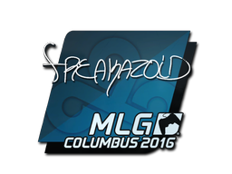 freakazoid | MLG Columbus 2016 image