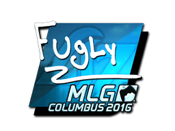 FugLy (Foil) | MLG Columbus 2016 image