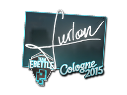 Furlan | Cologne 2015 image