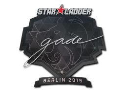 gade | Berlin 2019 image