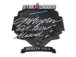 GeT_RiGhT | Berlin 2019 image