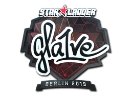 gla1ve (Foil) | Berlin 2019 image