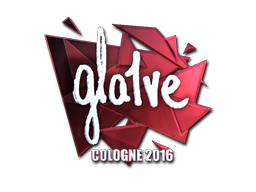 gla1ve (Foil) | Cologne 2016 image