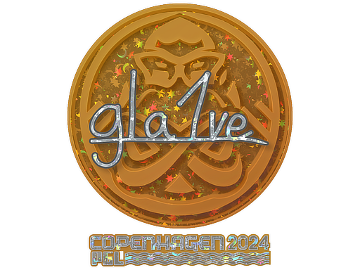 gla1ve (Glitter) | Copenhagen 2024 image