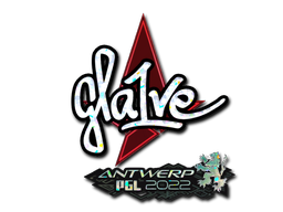 gla1ve (Glitter) | Antwerp 2022 image