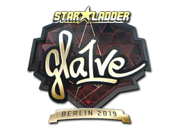 gla1ve (Gold) | Berlin 2019 image