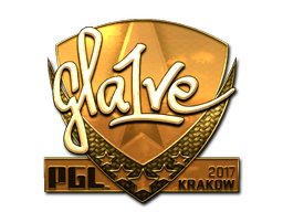 gla1ve (Gold) | Krakow 2017 image