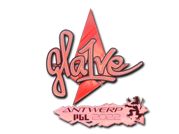 gla1ve (Holo) | Antwerp 2022 image