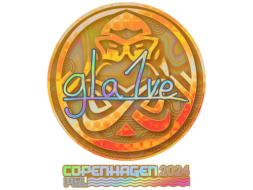 gla1ve (Holo) | Copenhagen 2024 image