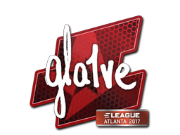 gla1ve | Atlanta 2017 image